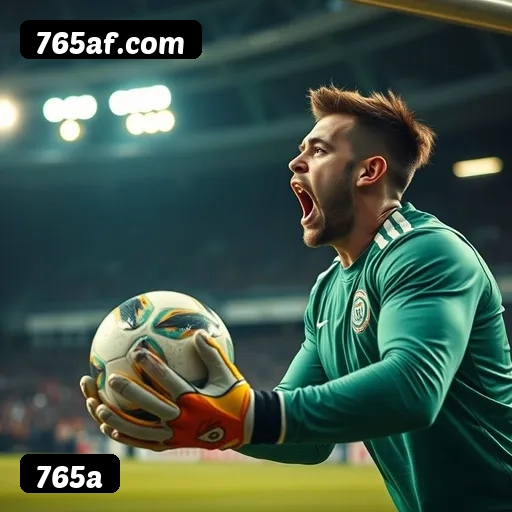 765a bônus R$5.000 + 500 giros - Rollover 35x, prazo 30 dias, 38% taxa conversão